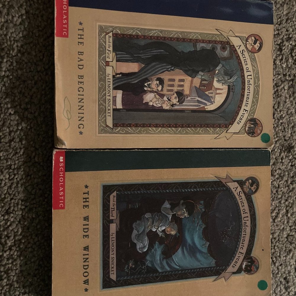 Books